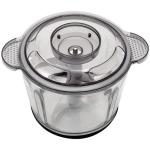 خردکن بوش 4 لیتری مدل AM-0396 Bosch - تصویر 4