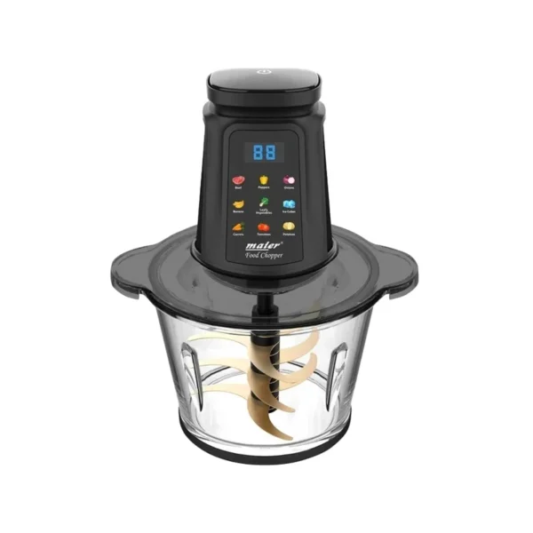 خردکن برقی مایر مدل MR-495B Maier