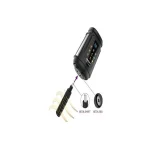 خردکن برقی مایر مدل MR-495B Maier - تصویر 5
