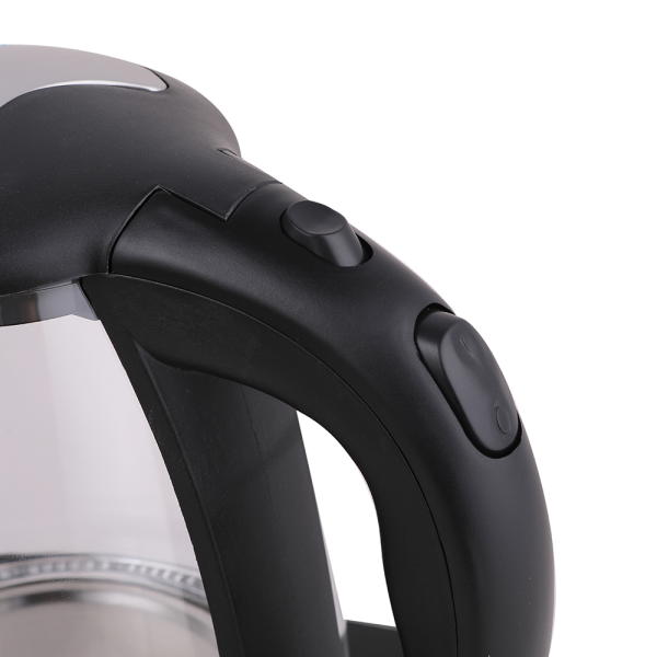 چای ساز برقی دسینی 1.7 لیتری مدل DS-1000 Dessini - Image 5