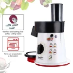 سالاد ساز برقی سونیفر مدل SF-5505 SONIFER - تصویر 4