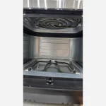 سرخکن بدون روغن دو المنت 14 لیتری سیلور کرست مدل SCS-6090D - تصویر 4