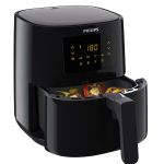 سرخکن بدون روغن 4.1 لیتری فیلیپس مدل HD9252/91 Philips - تصویر 13