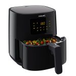 سرخکن بدون روغن 4.1 لیتری فیلیپس مدل HD9252/91 Philips - تصویر 15