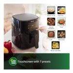 سرخکن بدون روغن 4.1 لیتری فیلیپس مدل HD9252/91 Philips - تصویر 16