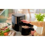 سرخکن بدون روغن 4.1 لیتری فیلیپس مدل HD9252/91 Philips - تصویر 20