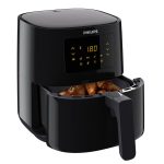 سرخکن بدون روغن 4.1 لیتری فیلیپس مدل HD9252/91 Philips
