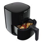 سرخکن بدون روغن 4.1 لیتری فیلیپس مدل HD9252/91 Philips - تصویر 4