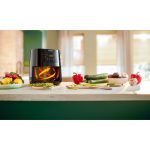 سرخکن بدون روغن 4.1 لیتری فیلیپس مدل HD9252/91 Philips - تصویر 7