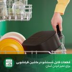 سرخکن بدون روغن 4.1 لیتری فیلیپس مدل HD9252/91 Philips - تصویر 8