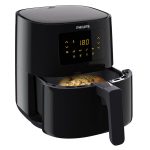 سرخکن بدون روغن 4.1 لیتری فیلیپس مدل HD9252/91 Philips - تصویر 9