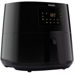 سرخکن بدون روغن فیلیپس 6.2 لیتری سه شاخ اصل مدل HD-9270/91 Philips - تصویر 2