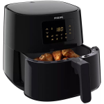 سرخکن بدون روغن فیلیپس 6.2 لیتری سه شاخ اصل مدل HD-9270/91 Philips - تصویر 3