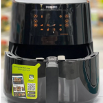 سرخکن بدون روغن فیلیپس 6.2 لیتری سه شاخ اصل مدل HD-9270/91 Philips - تصویر 5