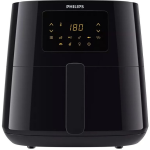 سرخکن بدون روغن فیلیپس 6.2 لیتری سه شاخ اصل مدل HD-9270/91 Philips