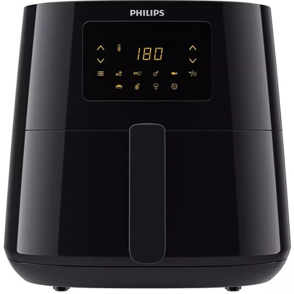 سرخکن بدون روغن فیلیپس 6.2 لیتری سه شاخ اصل مدل HD-9270/91 Philips
