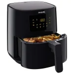 سرخکن بدون روغن 4.1 لیتری فیلیپس مدل HD9252/91 Philips - تصویر 2