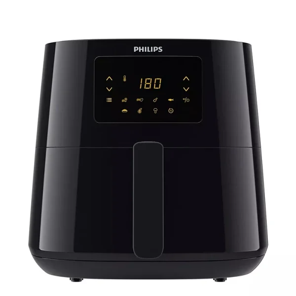 سرخکن بدون روغن فیلیپس 6.2 لیتری سه شاخ اصل مدل HD-9270/91 Philips