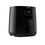 سرخکن بدون روغن فیلیپس 6.2 لیتری سه شاخ اصل مدل HD-9270/91 Philips - تصویر 3