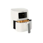 سرخکن بدون روغن فیلیپس 6.2 لیتری سه شاخ اصل مدل HD-9270/91 Philips - تصویر 5