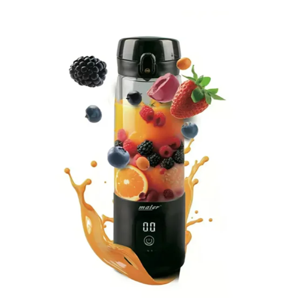 شیکر شارژی مایر مدل 220