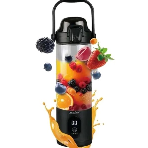 شیکر شارژی مایر مدل MR-440 MAIER