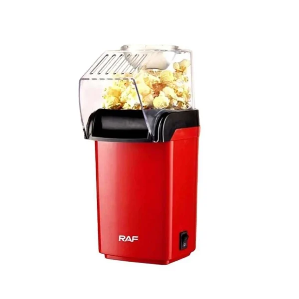 پاپ کورن ساز برقی راف مدل R-9014