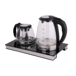 چای ساز برقی دسینی 1.7 لیتری مدل DS-1000 Dessini