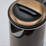 کتری برقی دسینی 2.5 لیتری (طلایی) مدل DS-35SS Dessini - تصویر 3