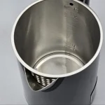 کتری برقی دسینی 2.5 لیتری ( سبز تیره ) مدل DS-35SS Dessini - تصویر 4