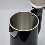 کتری برقی دسینی 2.5 لیتری ( سبز تیره ) مدل DS-35SS Dessini - تصویر 5