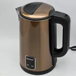 کتری برقی دسینی 2.5 لیتری (طلایی) مدل DS-35SS Dessini - تصویر 4