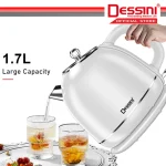 کتری برقی دسینی مدل Dessini DS-41 - تصویر 10