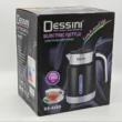 کتری برقی 2.5 لیتری دسینی مدل DS-42SS Dessini - تصویر 11