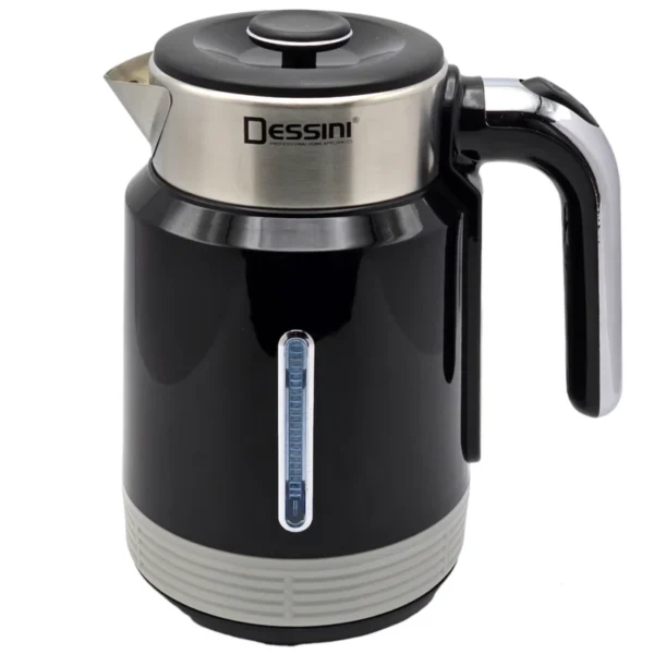 کتری برقی 2.5 لیتری دسینی مدل DS-42SS Dessini