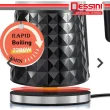 کتری برقی 1.8 لیتر دسینی مدل DS20SS DESSINI - تصویر 5