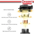 کتری برقی 1.8 لیتر دسینی مدل DS20SS DESSINI - تصویر 8