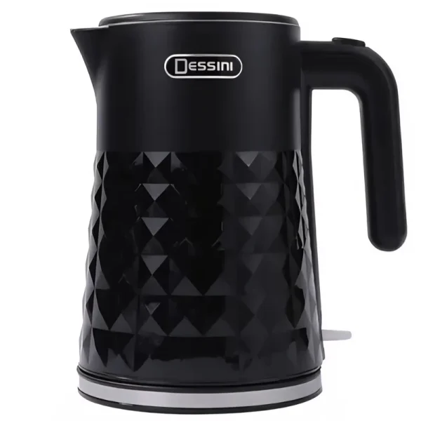 کتری برقی 1.8 لیتر دسینی مدل DS20SS DESSINI
