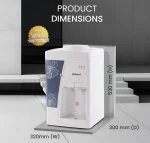 آبسردکن نوبل Nobel مدل NWD557 - تصویر 5
