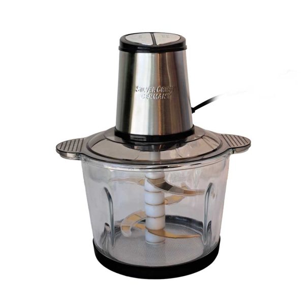خردکن سیلور کرست مدل SL-2023