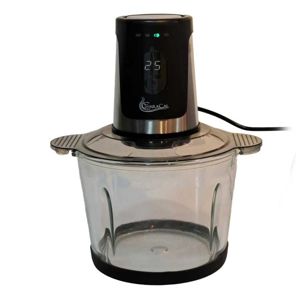 خردکن کاراکال مدل CA-2025-3