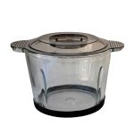 خردکن سیلور کرست مدل SL-2024 - تصویر 2