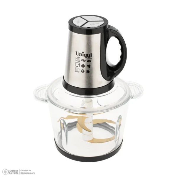 خردکن 3 لیتری یونیک آی مدل Q-50779